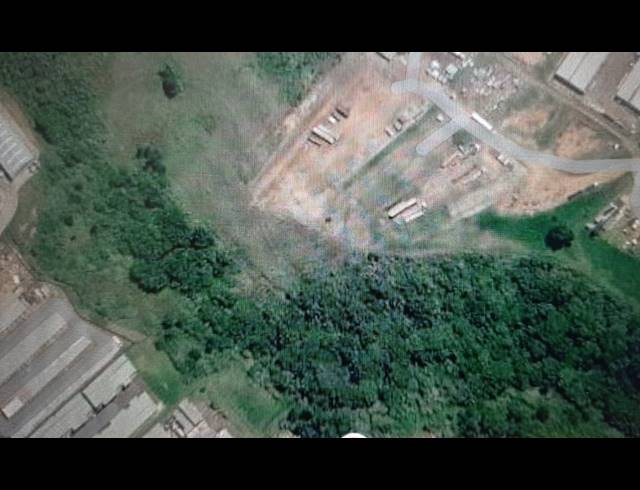 900M² WAREHOUSE TO LET IN WATERFALL